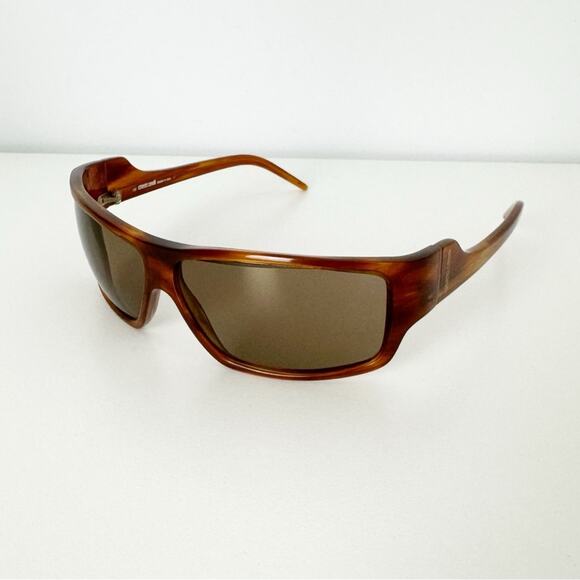 Roberto Cavalli Vintage Y2K Eagro Mod Sunglasses main image 7